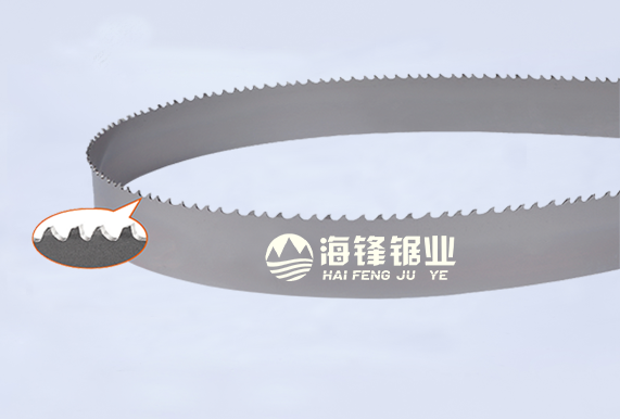 神农架PROCUT-AA抗拉齿型
